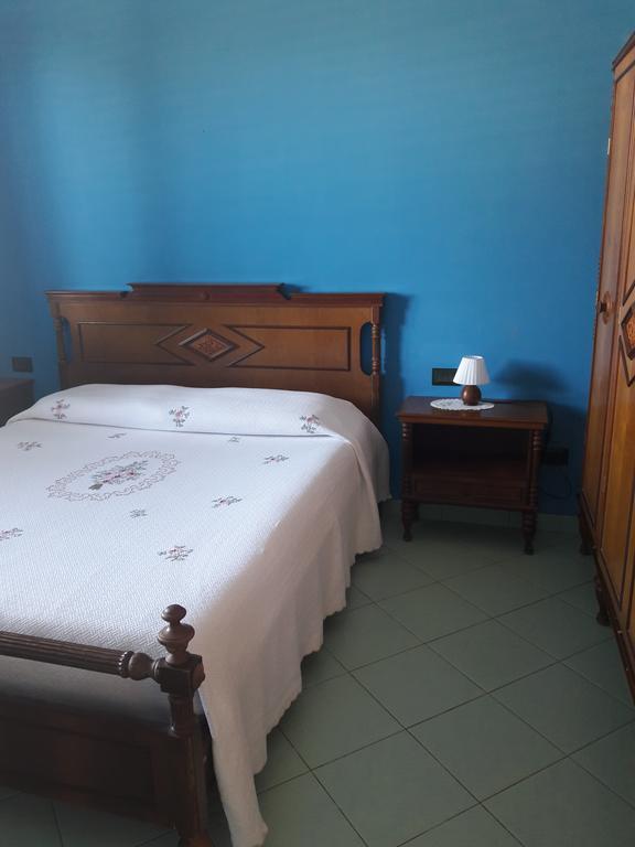 Villa Del Mar Авола Экстерьер фото