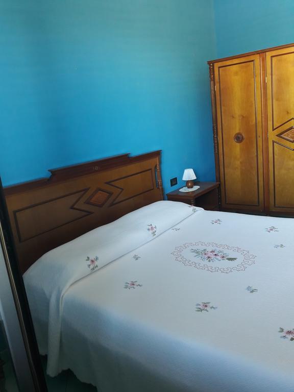 Villa Del Mar Авола Экстерьер фото