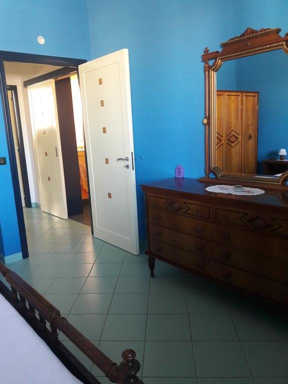 Villa Del Mar Авола Экстерьер фото