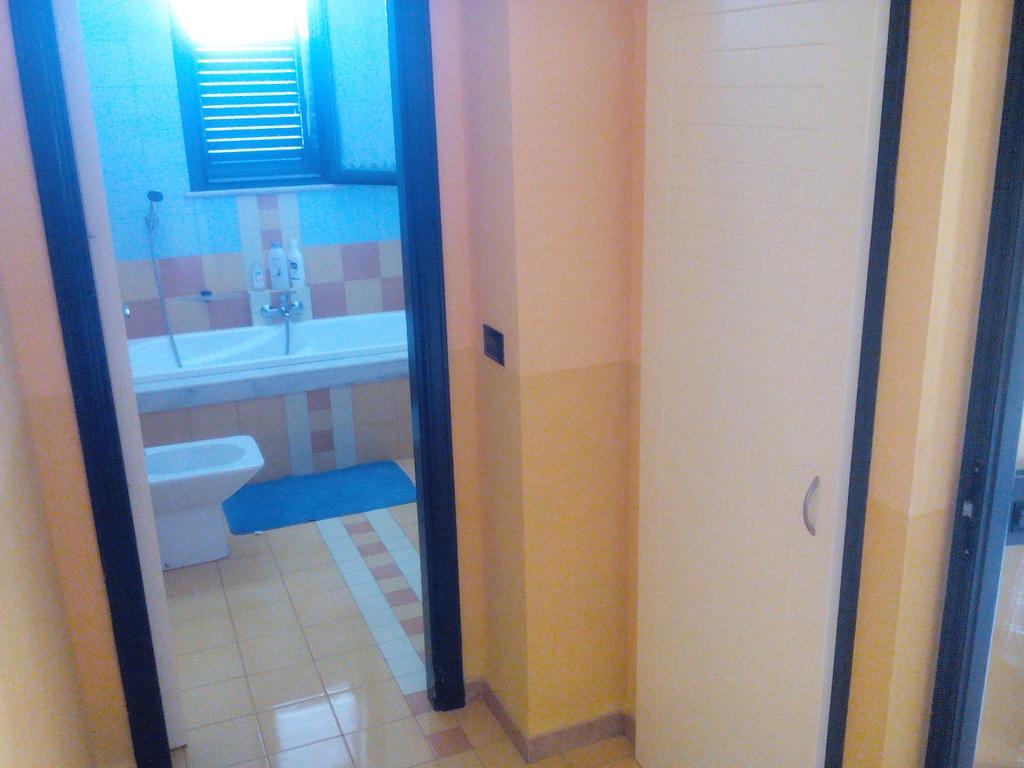 Villa Del Mar Авола Экстерьер фото