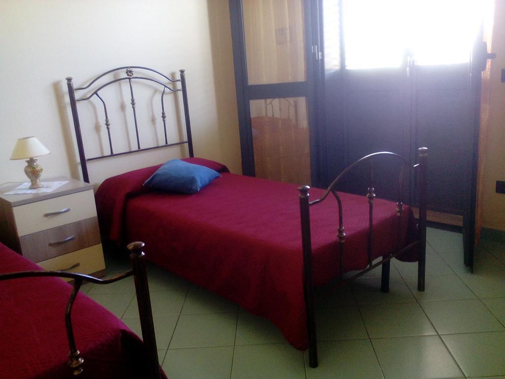 Villa Del Mar Авола Экстерьер фото
