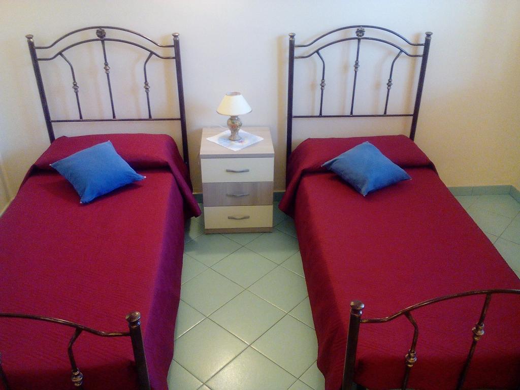 Villa Del Mar Авола Экстерьер фото