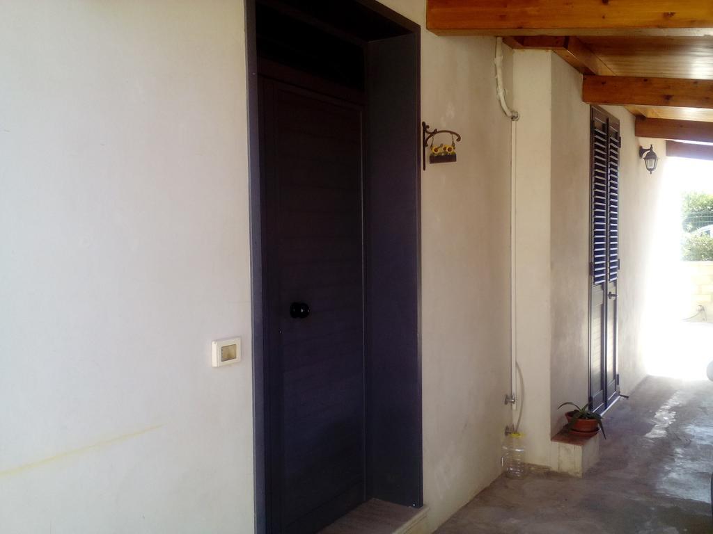 Villa Del Mar Авола Экстерьер фото
