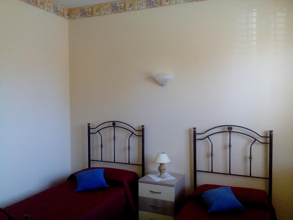Villa Del Mar Авола Экстерьер фото