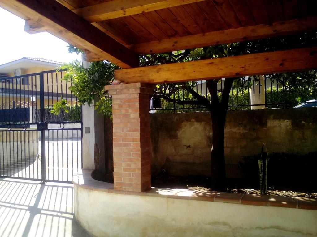 Villa Del Mar Авола Экстерьер фото