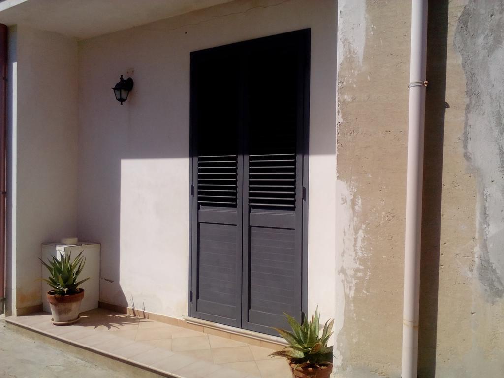 Villa Del Mar Авола Экстерьер фото