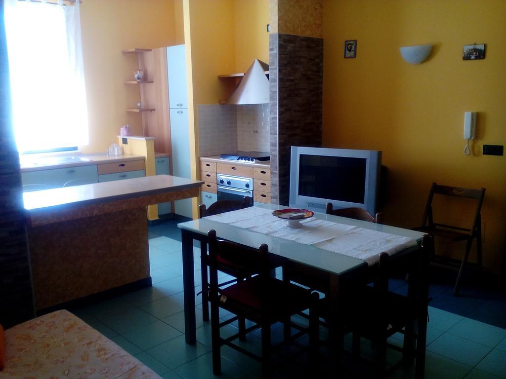 Villa Del Mar Авола Экстерьер фото