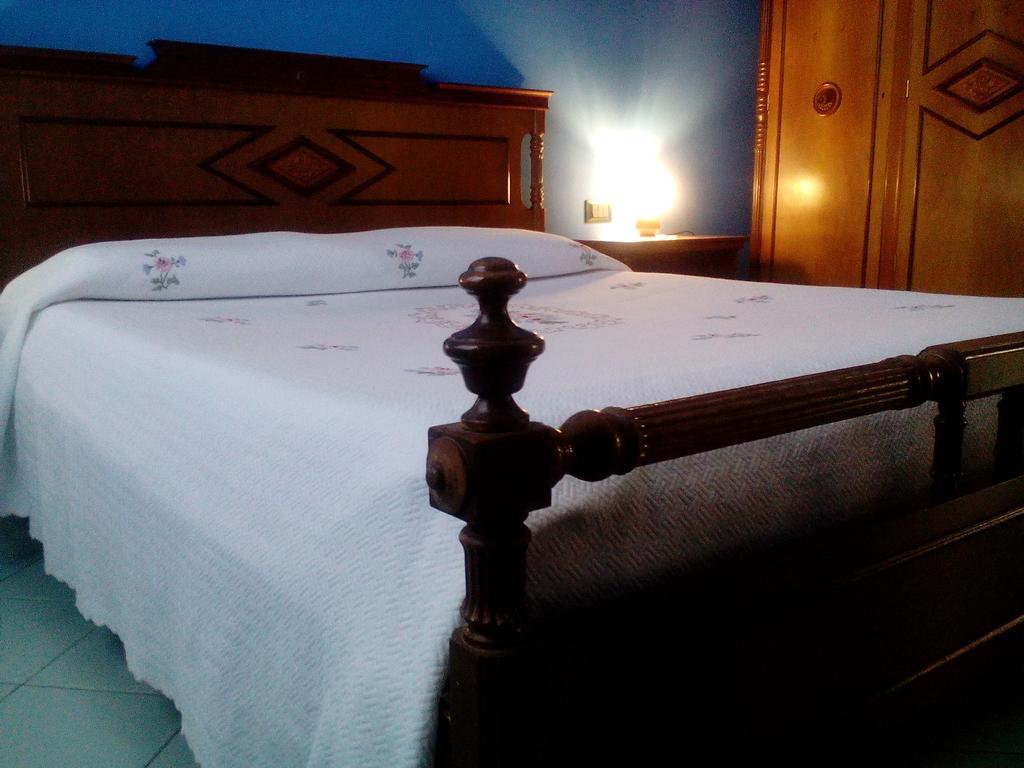 Villa Del Mar Авола Экстерьер фото